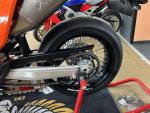 Klikněte pro detailní foto č. 8 - KTM 690 SMC-R Akrpaovič CZ