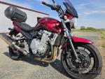 Klikněte pro detailní foto č. 2 - Suzuki GSF 1250 Bandit