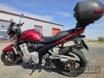 Klikněte pro detailní foto č. 9 - Suzuki GSF 1250 Bandit