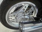 Klikněte pro detailní foto č. 11 - Honda CX 650 E 1983