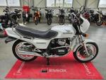 Klikněte pro detailní foto č. 1 - Honda CX 650 E 1983