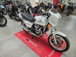 Klikněte pro detailní foto č. 2 - Honda CX 650 E 1983