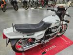 Klikněte pro detailní foto č. 3 - Honda CX 650 E 1983