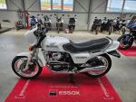 Klikněte pro detailní foto č. 5 - Honda CX 650 E 1983