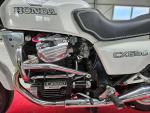 Klikněte pro detailní foto č. 6 - Honda CX 650 E 1983