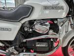 Klikněte pro detailní foto č. 7 - Honda CX 650 E 1983