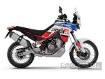 Detail nabídky - Aprilia Tuareg 660