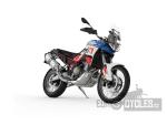 Klikněte pro detailní foto č. 2 - Aprilia Tuareg 660
