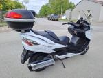 Klikněte pro detailní foto č. 3 - Suzuki AN400 Burgman