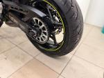 Klikněte pro detailní foto č. 11 - Kawasaki Z 900,ABS,TOP