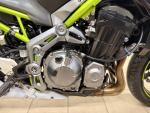Klikněte pro detailní foto č. 8 - Kawasaki Z 900,ABS,TOP