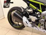 Klikněte pro detailní foto č. 9 - Kawasaki Z 900,ABS,TOP
