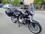 Detail nabídky - BMW R 1200 R možné splátky
