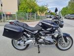 Klikněte pro detailní foto č. 2 - BMW R 1200 R možné splátky