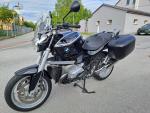 Klikněte pro detailní foto č. 4 - BMW R 1200 R možné splátky