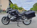 Klikněte pro detailní foto č. 5 - BMW R 1200 R možné splátky