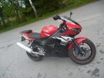 Detail nabídky - Yamaha YZF-R6