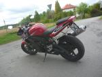 Klikněte pro detailní foto č. 5 - Yamaha YZF-R6