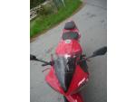 Klikněte pro detailní foto č. 9 - Yamaha YZF-R6