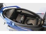 Klikněte pro detailní foto č. 13 - Kymco Kymco Agility S 125i CBS - stroj od nás,1.maj,krásný stav