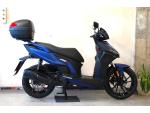 Klikněte pro detailní foto č. 1 - Kymco Kymco Agility S 125i CBS - stroj od nás,1.maj,krásný stav
