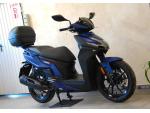 Klikněte pro detailní foto č. 3 - Kymco Kymco Agility S 125i CBS - stroj od nás,1.maj,krásný stav