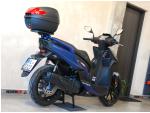 Klikněte pro detailní foto č. 4 - Kymco Kymco Agility S 125i CBS - stroj od nás,1.maj,krásný stav