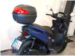 Klikněte pro detailní foto č. 5 - Kymco Kymco Agility S 125i CBS - stroj od nás,1.maj,krásný stav