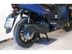 Klikněte pro detailní foto č. 6 - Kymco Kymco Agility S 125i CBS - stroj od nás,1.maj,krásný stav