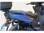 Klikněte pro detailní foto č. 7 - Kymco Kymco Agility S 125i CBS - stroj od nás,1.maj,krásný stav
