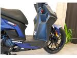 Klikněte pro detailní foto č. 8 - Kymco Kymco Agility S 125i CBS - stroj od nás,1.maj,krásný stav