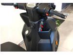 Klikněte pro detailní foto č. 9 - Kymco Kymco Agility S 125i CBS - stroj od nás,1.maj,krásný stav