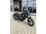 Klikněte pro detailní foto č. 2 - Honda CMX 1100 Rebel DCT S-edition