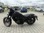 Klikněte pro detailní foto č. 4 - Honda CMX 1100 Rebel DCT S-edition