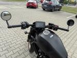 Klikněte pro detailní foto č. 6 - Honda CMX 1100 Rebel DCT S-edition