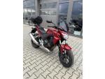 Klikněte pro detailní foto č. 2 - Honda CB 500 F