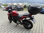 Klikněte pro detailní foto č. 5 - Honda CB 500 F