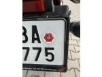 Klikněte pro detailní foto č. 7 - Honda CB 500 F