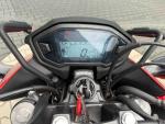 Klikněte pro detailní foto č. 9 - Honda CB 500 F