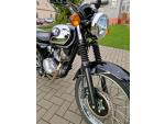 Klikněte pro detailní foto č. 5 - Kawasaki Meguro S1 Ebony 2025 pouze 1900 km najeto