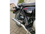 Klikněte pro detailní foto č. 7 - Kawasaki Meguro S1 Ebony 2025 pouze 1900 km najeto