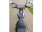 Klikněte pro detailní foto č. 8 - Kawasaki Meguro S1 Ebony 2025 pouze 1900 km najeto