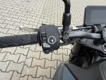 Klikněte pro detailní foto č. 10 - Honda CB 750 Hornet e-clutch