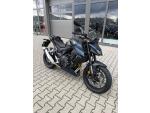 Klikněte pro detailní foto č. 2 - Honda CB 750 Hornet e-clutch