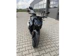 Klikněte pro detailní foto č. 3 - Honda CB 750 Hornet e-clutch