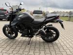 Klikněte pro detailní foto č. 4 - Honda CB 750 Hornet e-clutch
