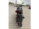 Klikněte pro detailní foto č. 5 - Honda CB 750 Hornet e-clutch