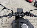 Klikněte pro detailní foto č. 7 - Honda CB 750 Hornet e-clutch