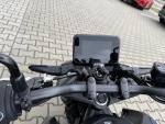 Klikněte pro detailní foto č. 9 - Honda CB 750 Hornet e-clutch