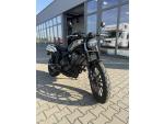 Klikněte pro detailní foto č. 2 - Honda CL 500